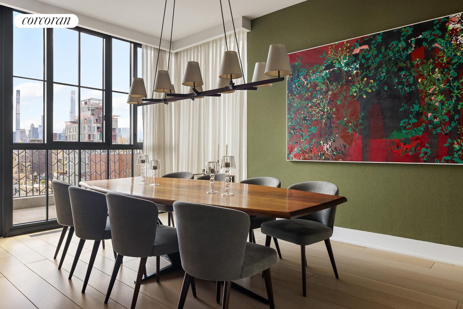 Real estate property located at 60 86TH PH, New York, Upper East Side, New York City, NY, US