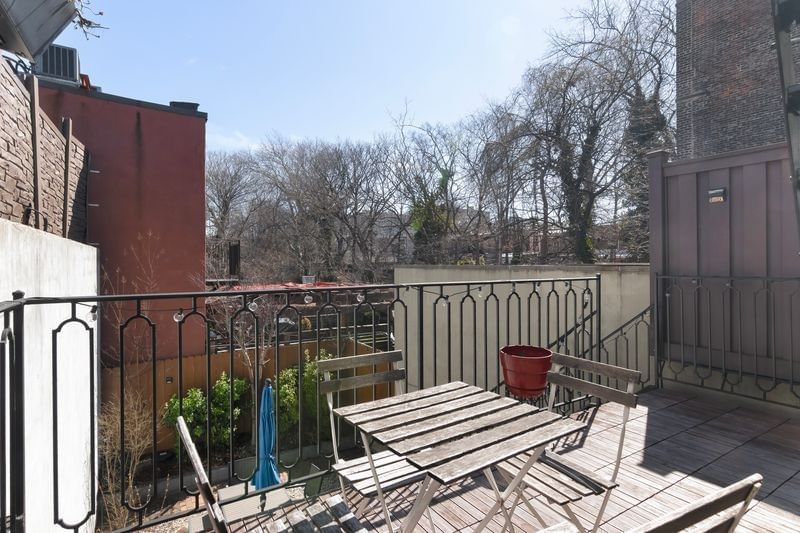 Real estate property located at 751 Franklin, Kings, Crown Heights, New York City, NY, US