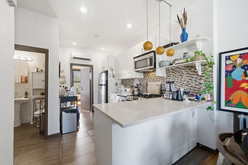 Real estate property located at 751 Franklin, Kings, Crown Heights, New York City, NY, US