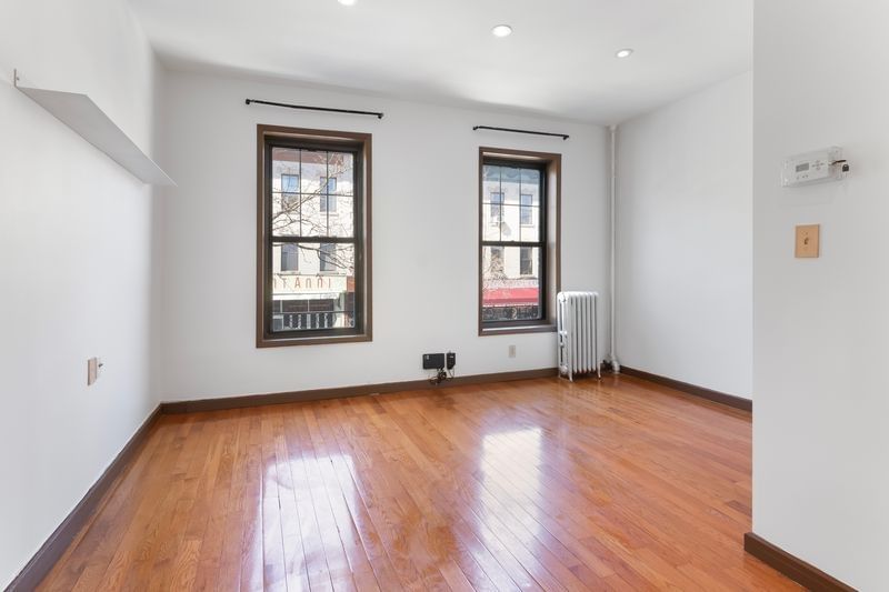 Real estate property located at 751 Franklin, Kings, Crown Heights, New York City, NY, US