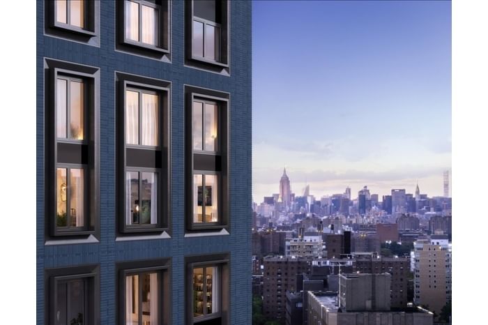 Real estate property located at 10 Nevins PH-I, Kings, Downtown Brooklyn, New York City, NY, US