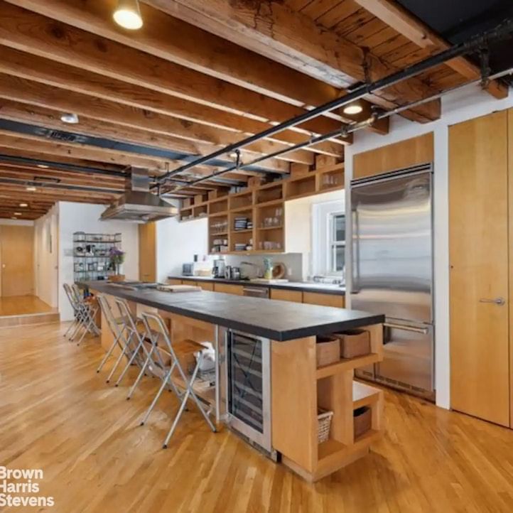 Real estate property located at 141 24TH PH7, New York, Chelsea, New York City, NY, US