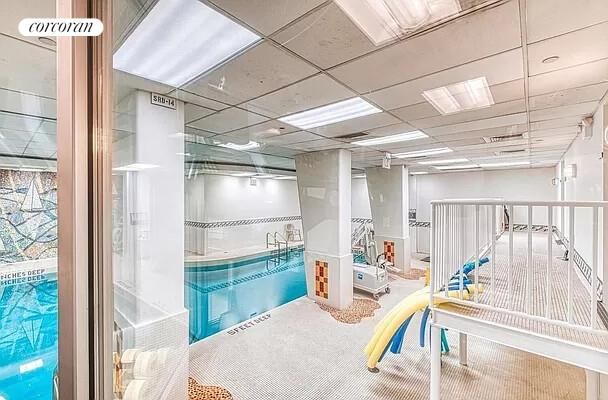 Real estate property located at 500 83RD #16M, New York, Yorkville, New York City, NY, US
