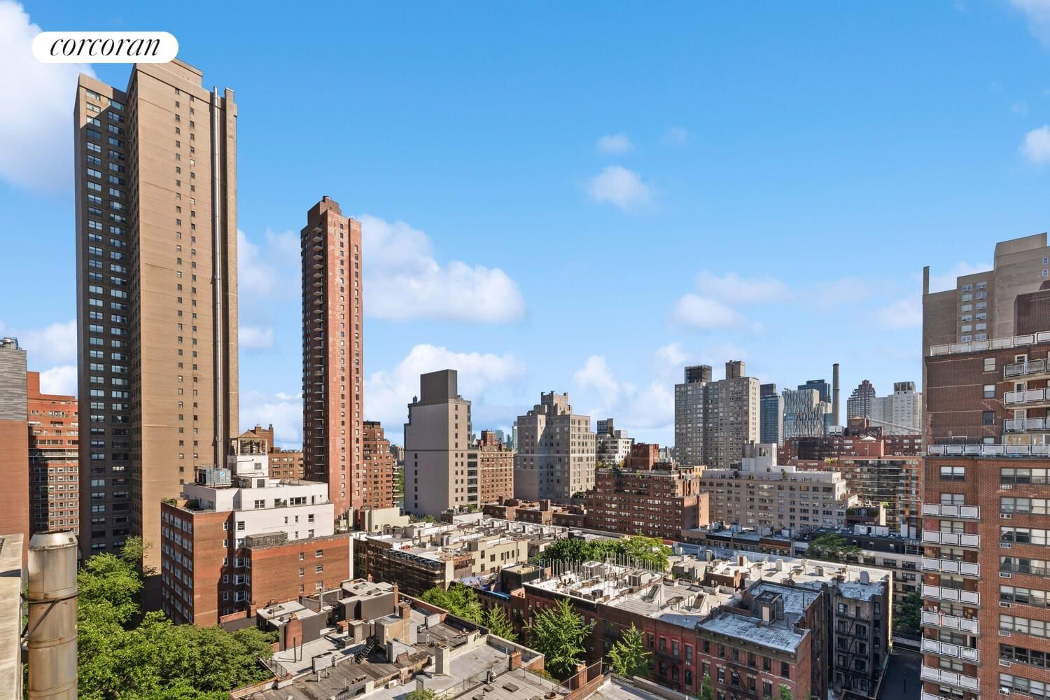 Real estate property located at 500 83RD #16M, New York, Yorkville, New York City, NY, US