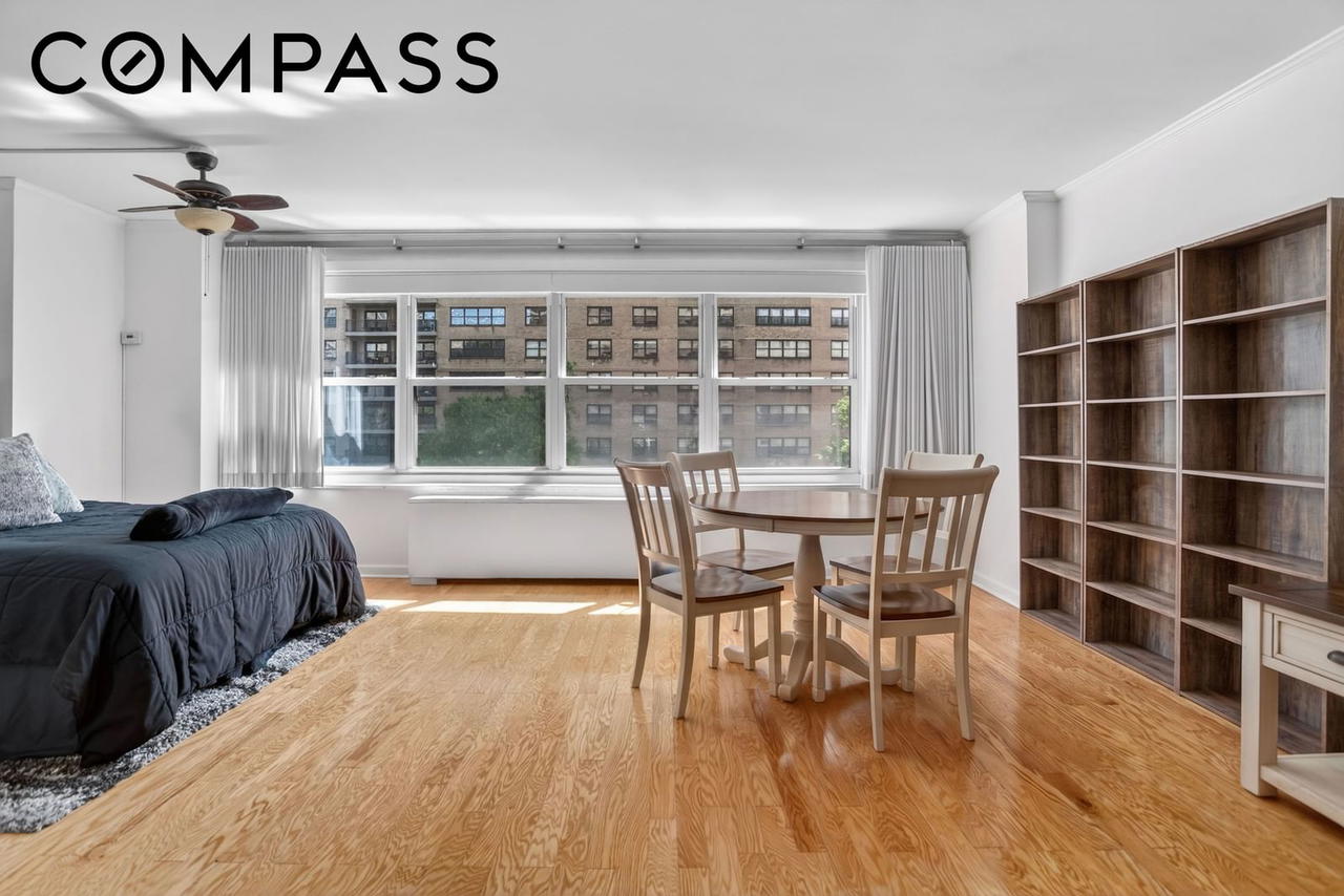 Real estate property located at 150 End #3P, New York, Upper West Side, New York City, NY, US