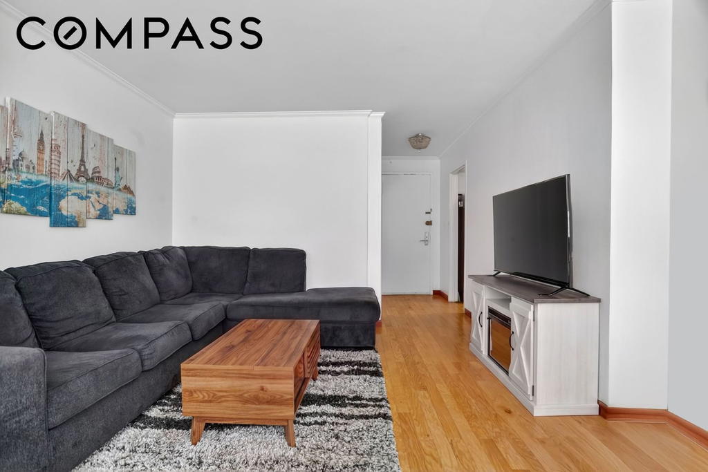 Real estate property located at 150 End #3P, New York, Upper West Side, New York City, NY, US