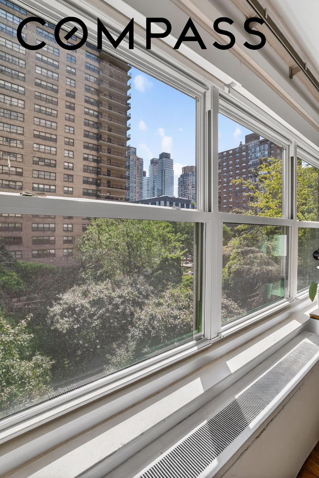Real estate property located at 150 End #3P, New York, Upper West Side, New York City, NY, US