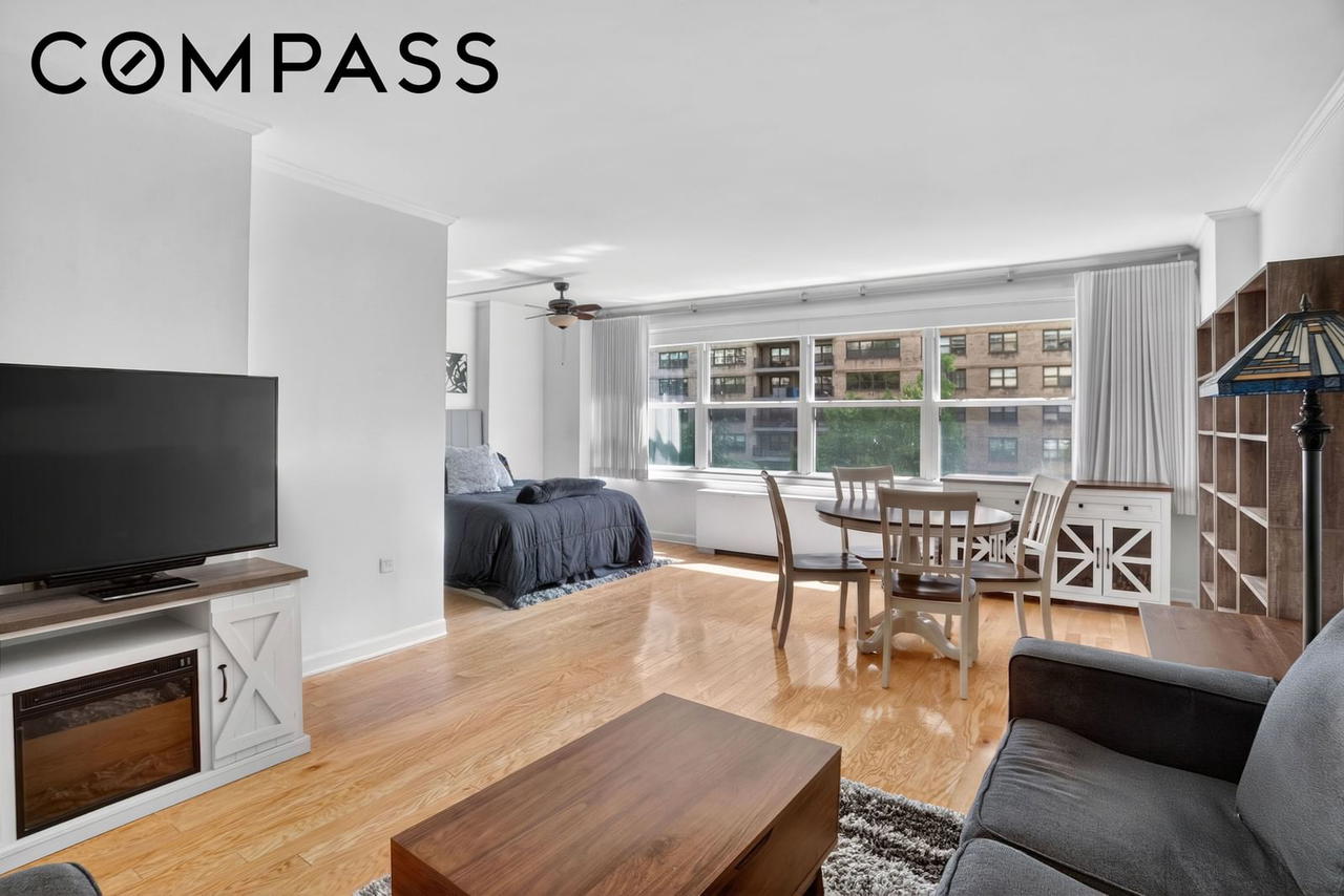 Real estate property located at 150 End #3P, New York, Upper West Side, New York City, NY, US