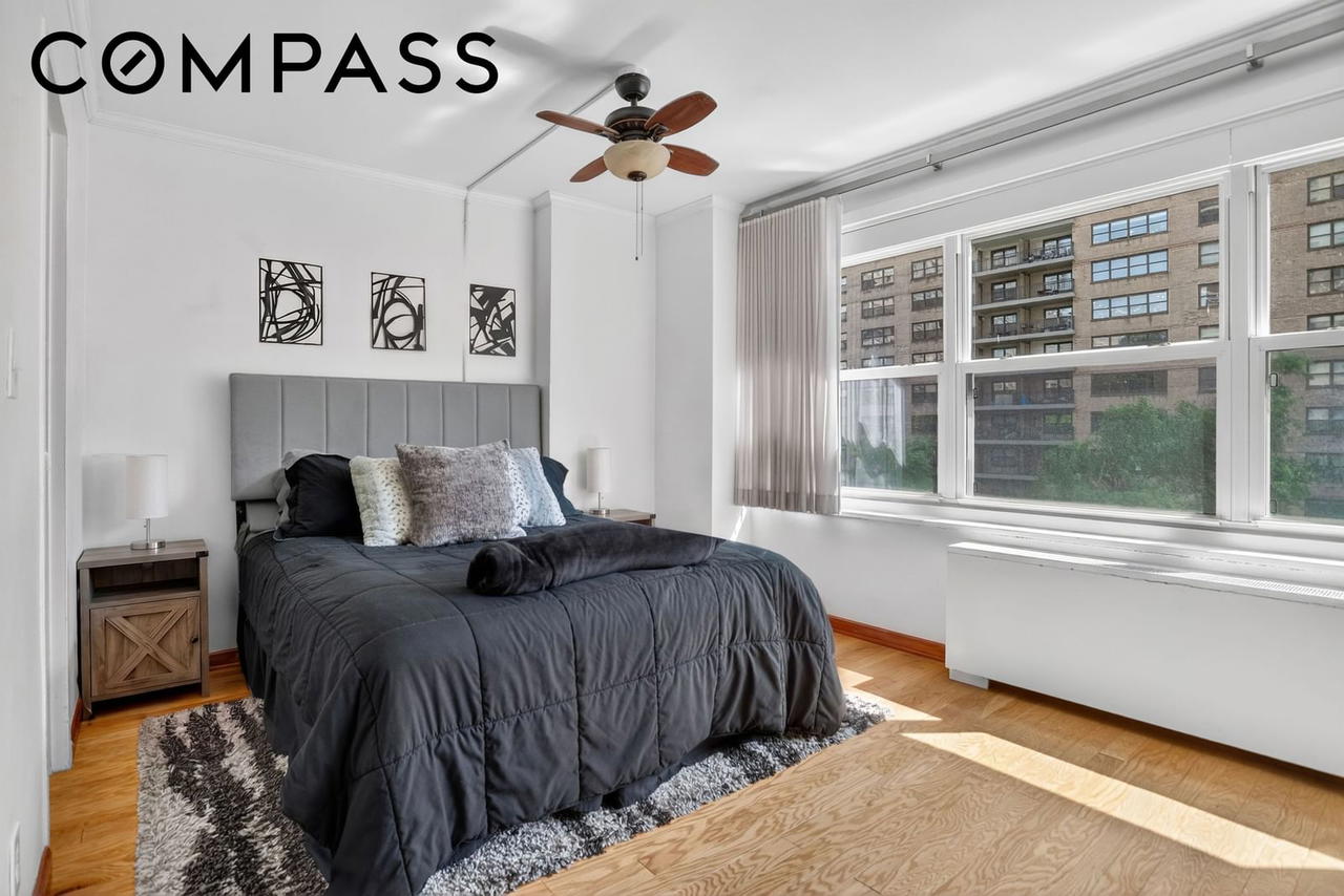 Real estate property located at 150 End #3P, New York, Upper West Side, New York City, NY, US