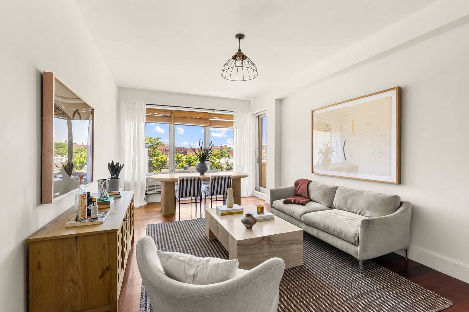 Real estate property located at 355 STRATFORD #5/C, Kings, Ditmas Park, New York City, NY, US