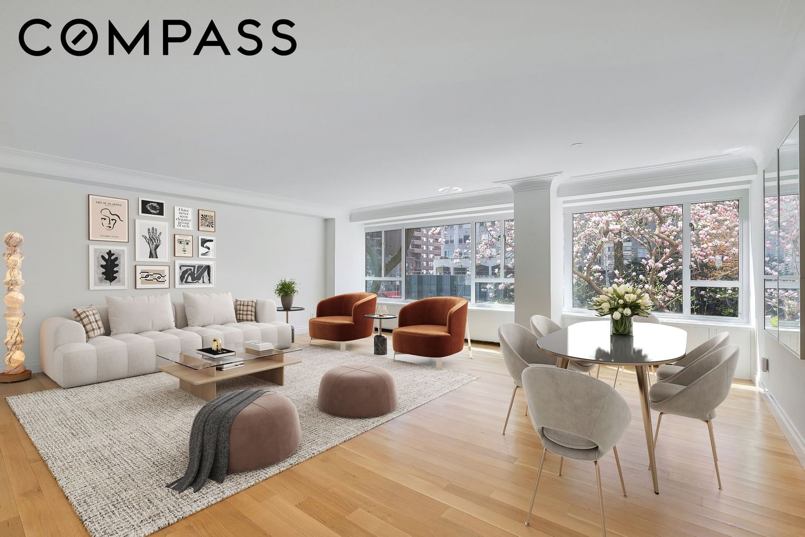 Real estate property located at 200 66th D201, New York, Lenox Hill, New York City, NY, US