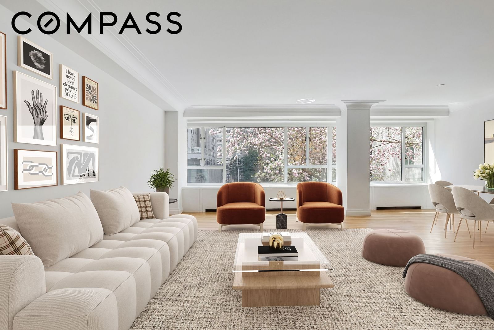 Real estate property located at 200 66th D201, New York, Lenox Hill, New York City, NY, US