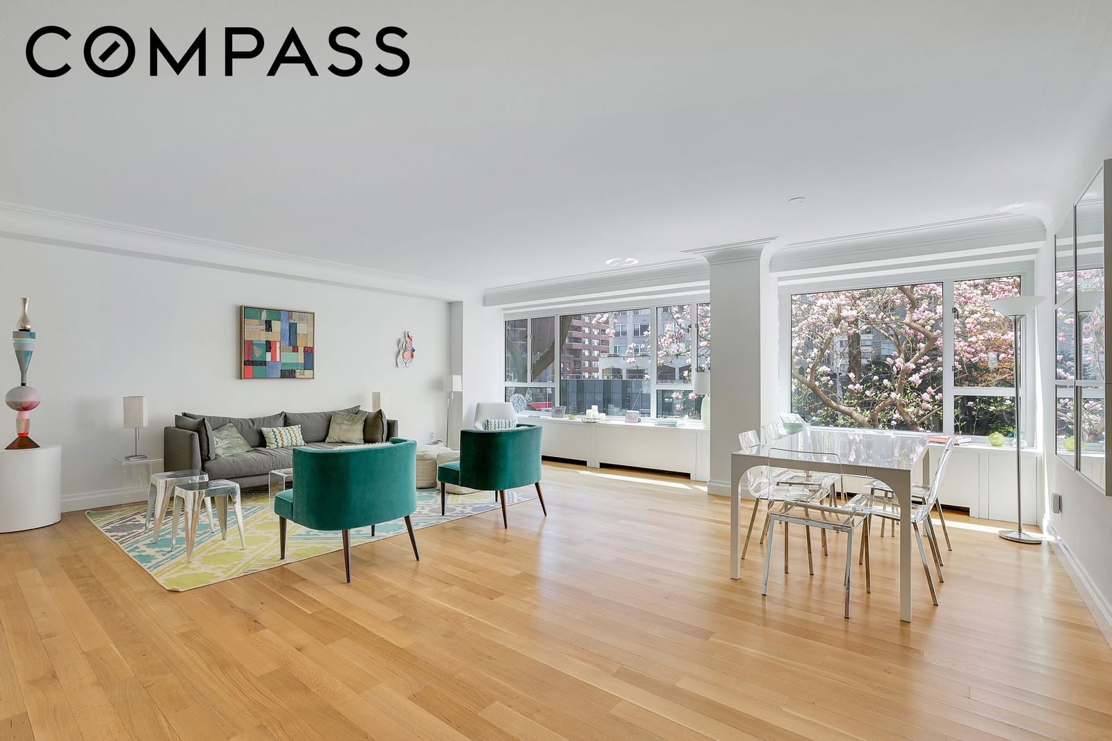 Real estate property located at 200 66th D201, New York, Lenox Hill, New York City, NY, US