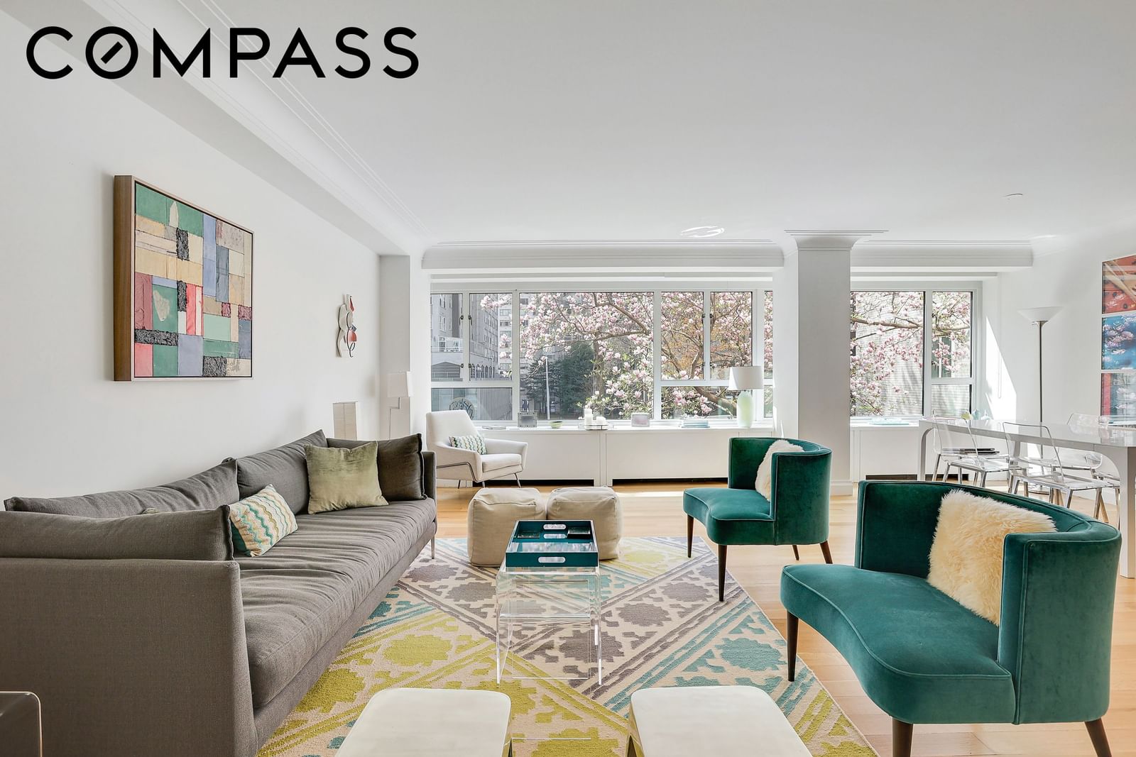 Real estate property located at 200 66th D201, New York, Lenox Hill, New York City, NY, US
