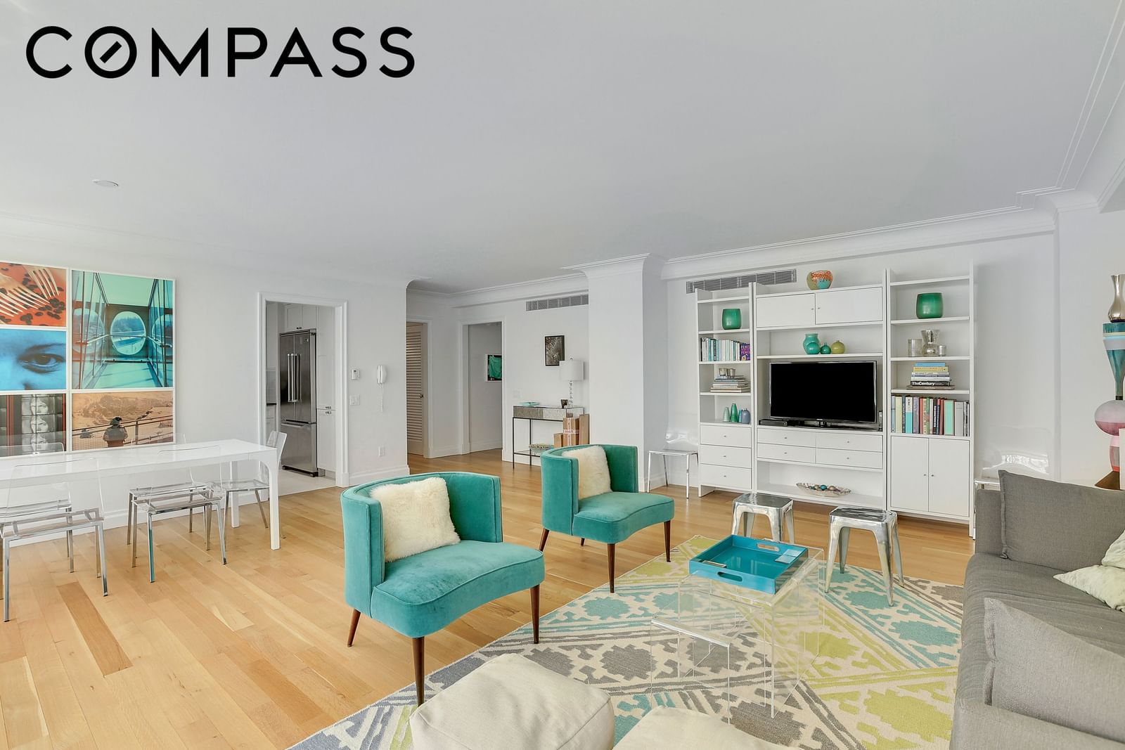 Real estate property located at 200 66th D201, New York, Lenox Hill, New York City, NY, US