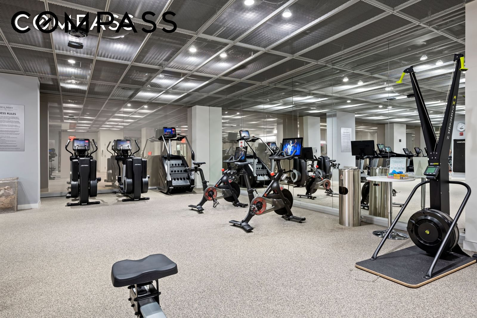 Real estate property located at 200 66th D201, New York, Lenox Hill, New York City, NY, US