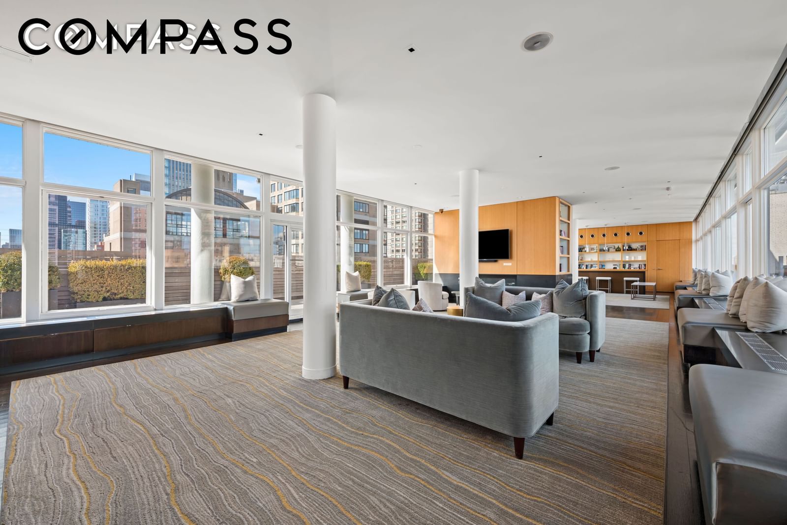 Real estate property located at 200 66th D201, New York, Lenox Hill, New York City, NY, US