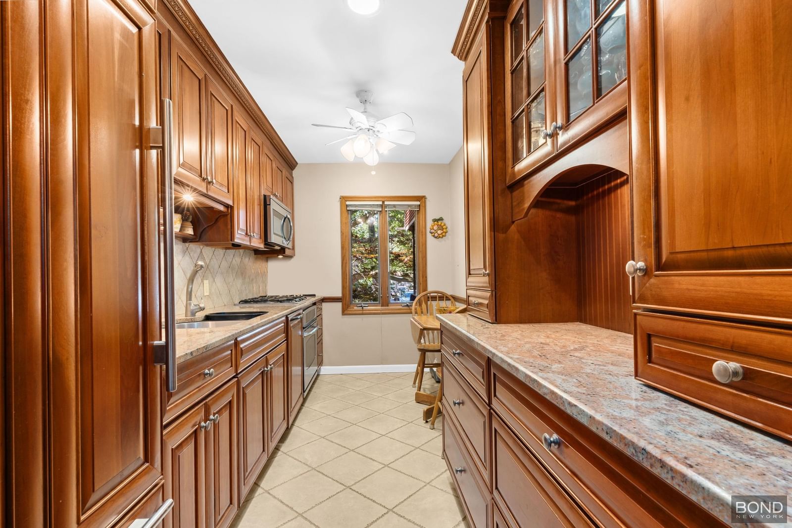 Real estate property located at 61-25 69th, Queens, Middle Village, New York City, NY, US