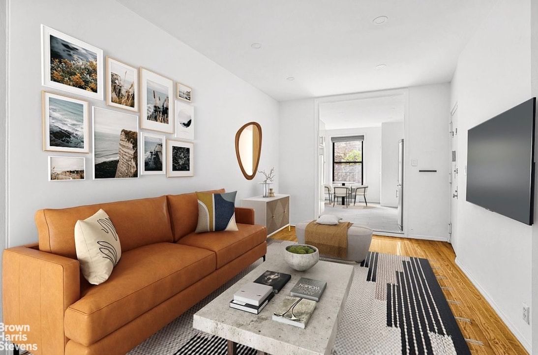 Real estate property located at 204 90TH #4E, New York, Yorkville, New York City, NY, US