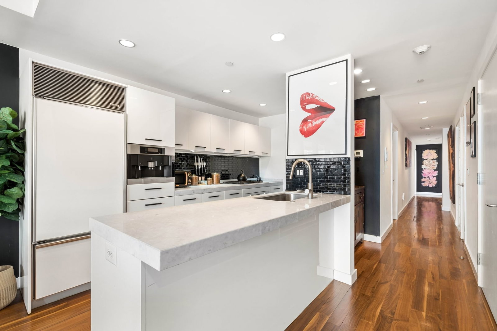 Real estate property located at 127 MADISON #4, New York, Nomad, New York City, NY, US