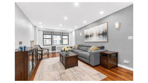 Real estate property located at 220 54TH #3C, New York, Sutton Place, New York City, NY, US