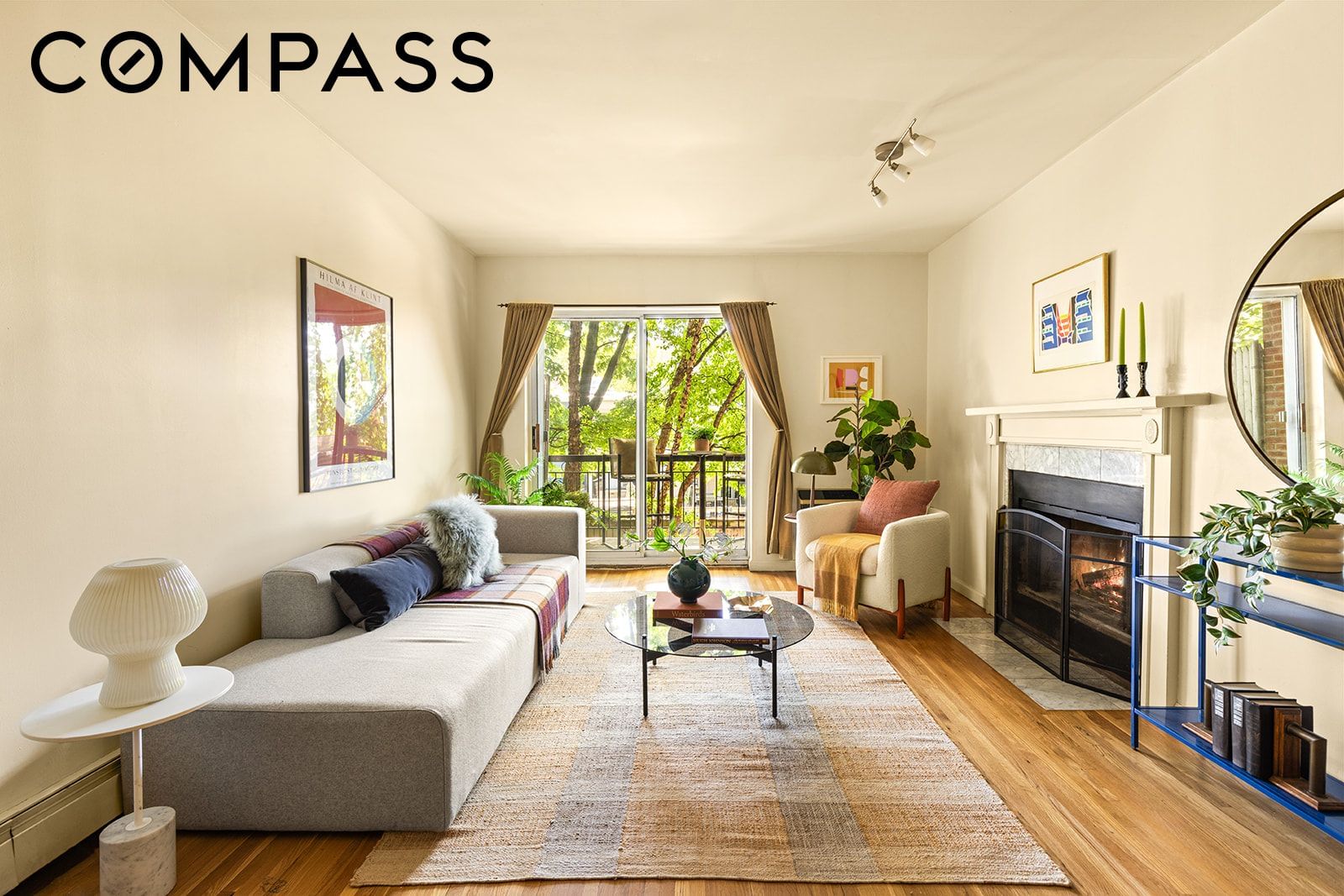 Real estate property located at 418 17th #2B, Kings, Park Slope, New York City, NY, US