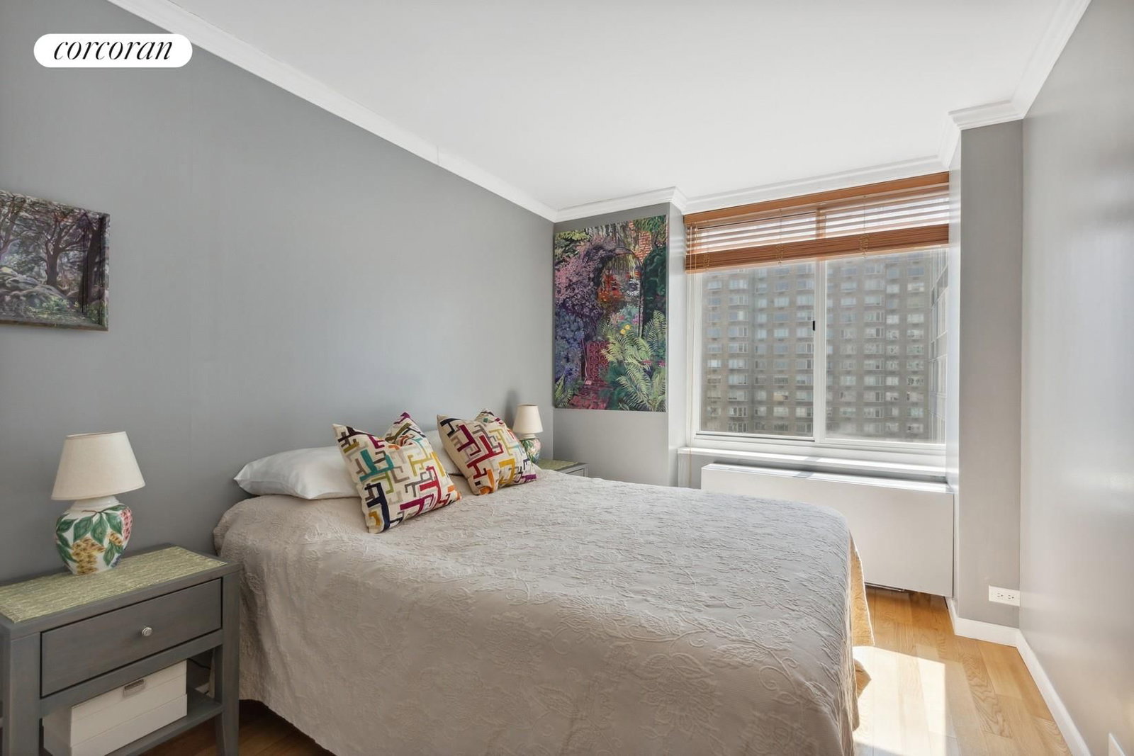Real estate property located at 61 62ND #21N, New York, Lincoln Square, New York City, NY, US