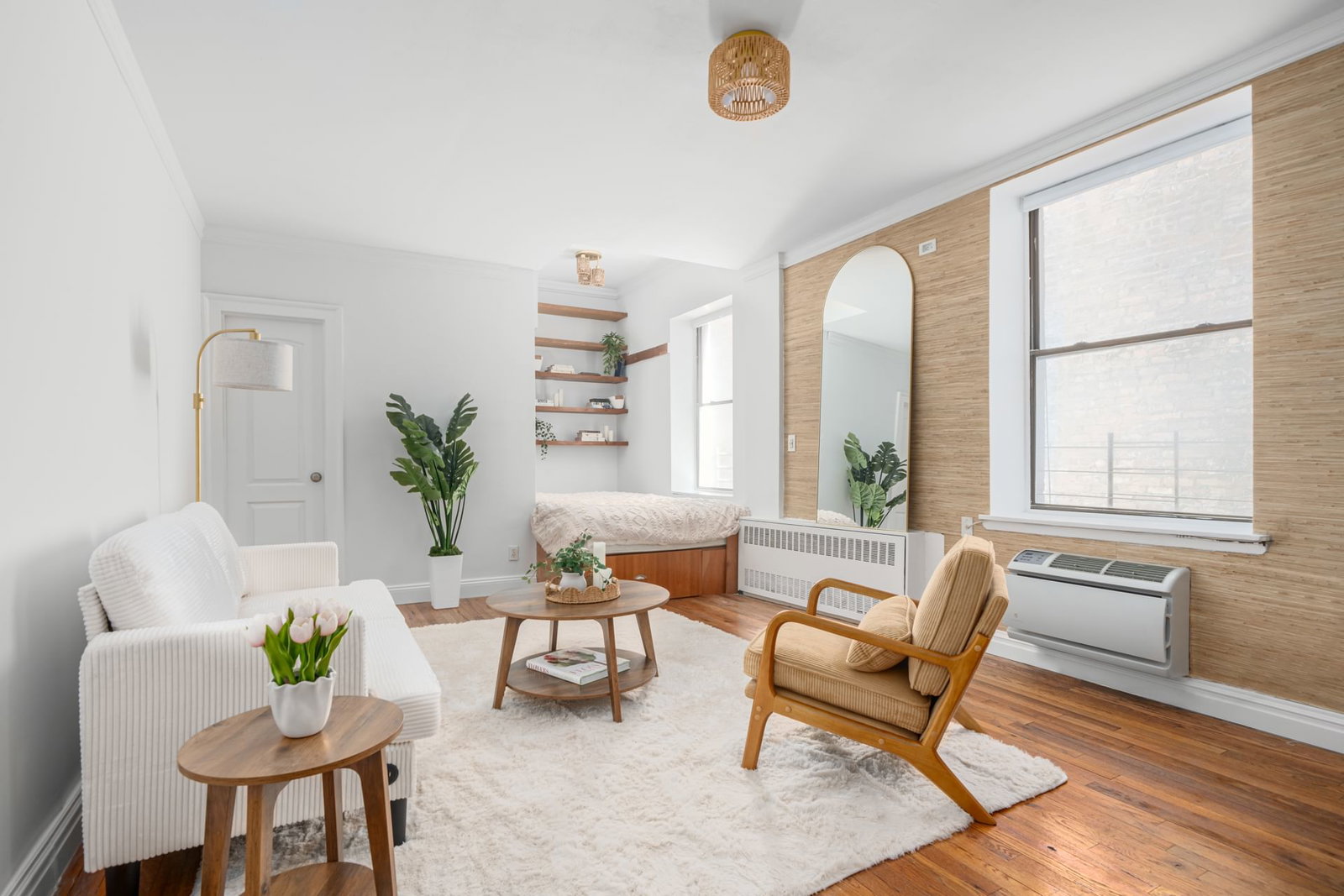 Real estate property located at 32 40TH #4H, New York, Midtown, New York City, NY, US