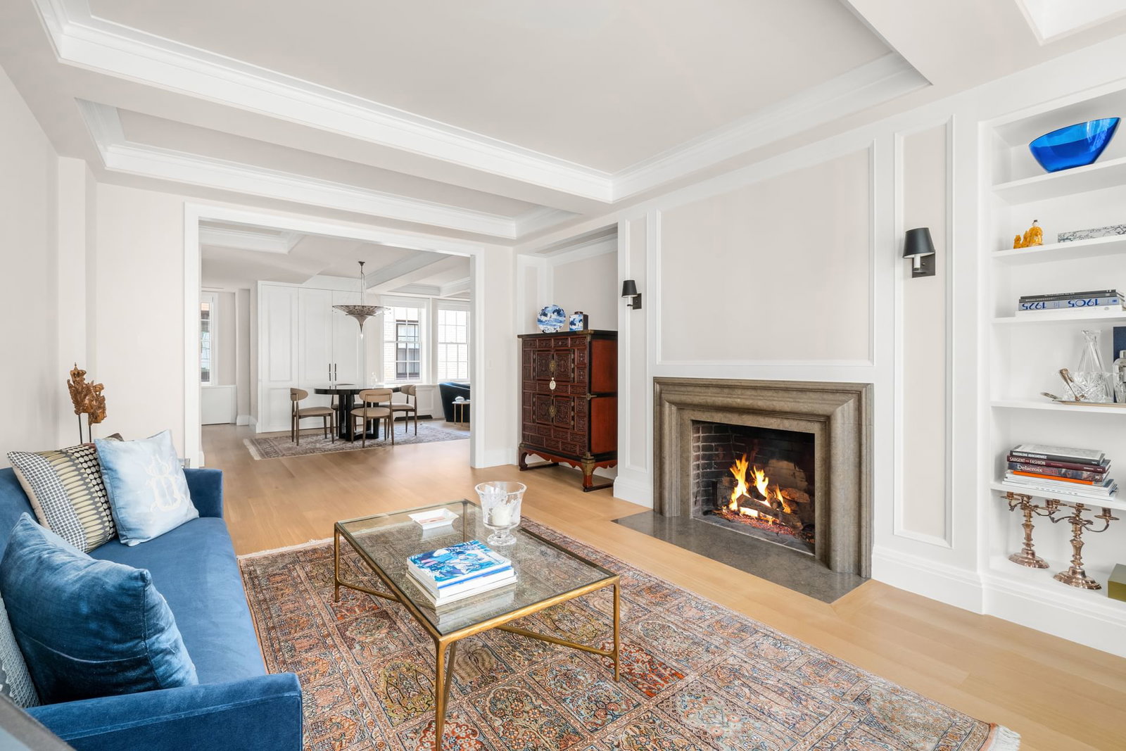 Real estate property located at 141 88TH #11C, New York, Carnegie Hill, New York City, NY, US