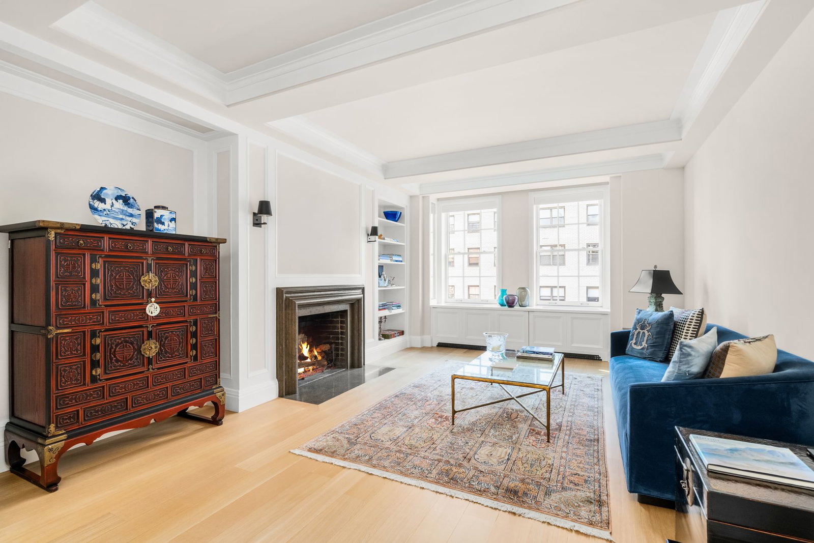 Real estate property located at 141 88TH #11C, New York, Carnegie Hill, New York City, NY, US