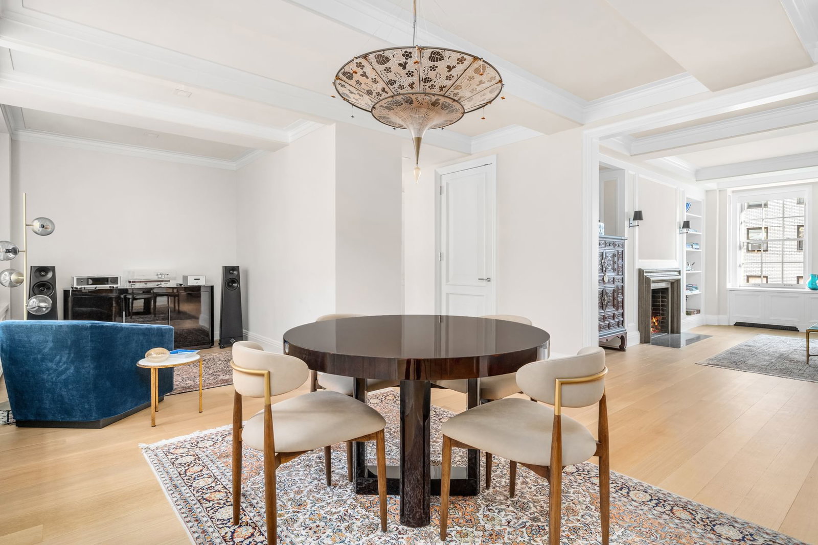 Real estate property located at 141 88TH #11C, New York, Carnegie Hill, New York City, NY, US