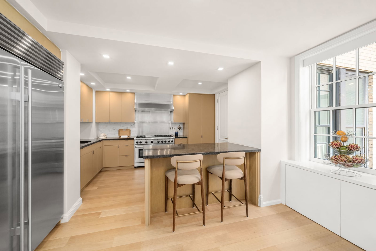 Real estate property located at 141 88TH #11C, New York, Carnegie Hill, New York City, NY, US