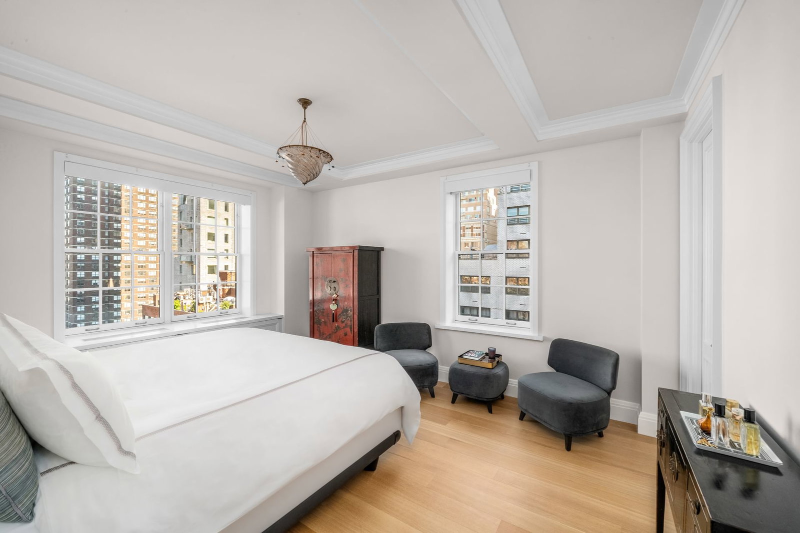 Real estate property located at 141 88TH #11C, New York, Carnegie Hill, New York City, NY, US