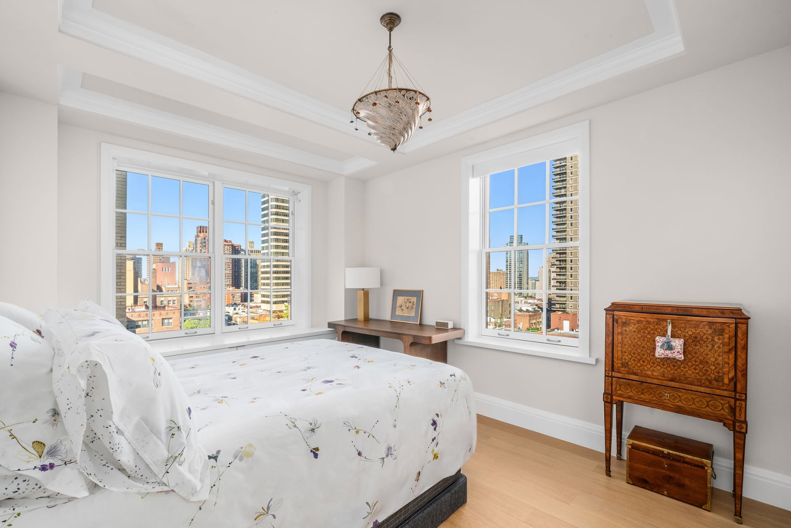 Real estate property located at 141 88TH #11C, New York, Carnegie Hill, New York City, NY, US