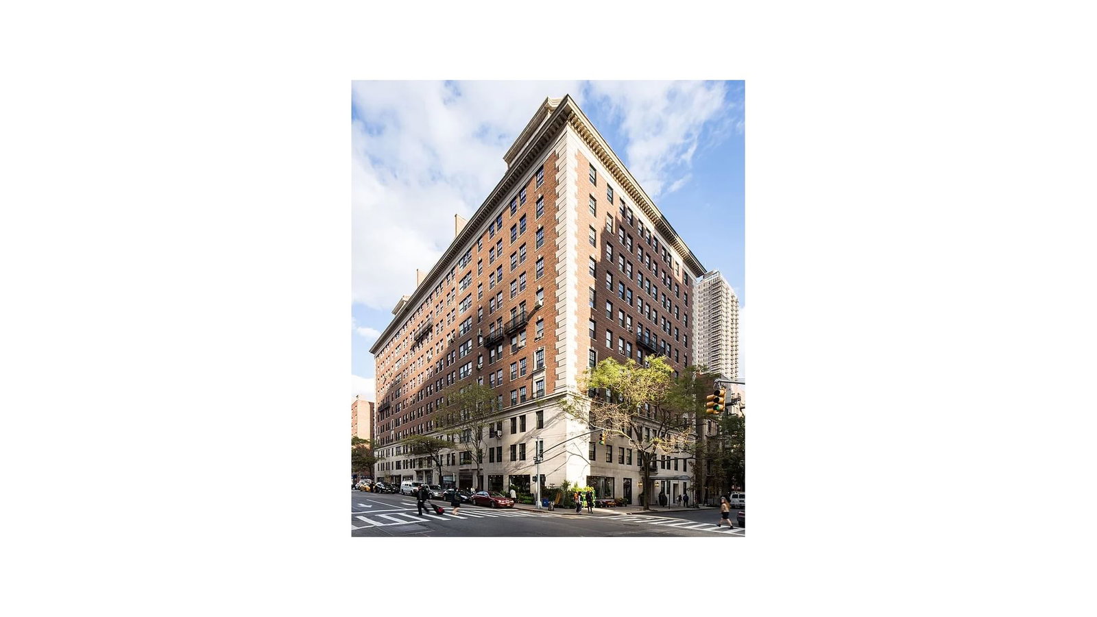 Real estate property located at 141 88TH #11C, New York, Carnegie Hill, New York City, NY, US