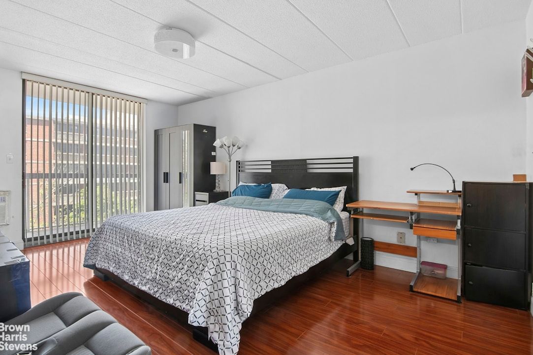 Real estate property located at 136-24 MAPLE #3D, Queens, Flushing, New York City, NY, US