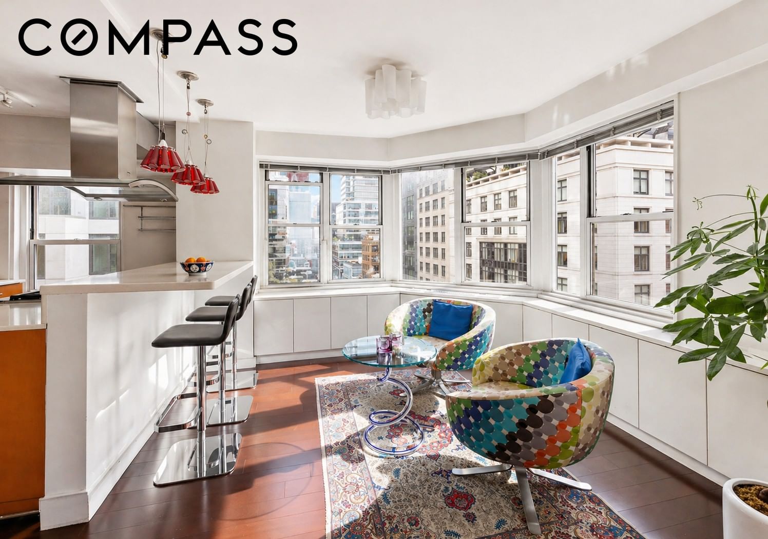 Real estate property located at 136 56th #11C, New York, Midtown East, New York City, NY, US
