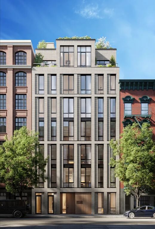Real estate property located at 66 CLINTON PHA, New York, Lower East Side, New York City, NY, US