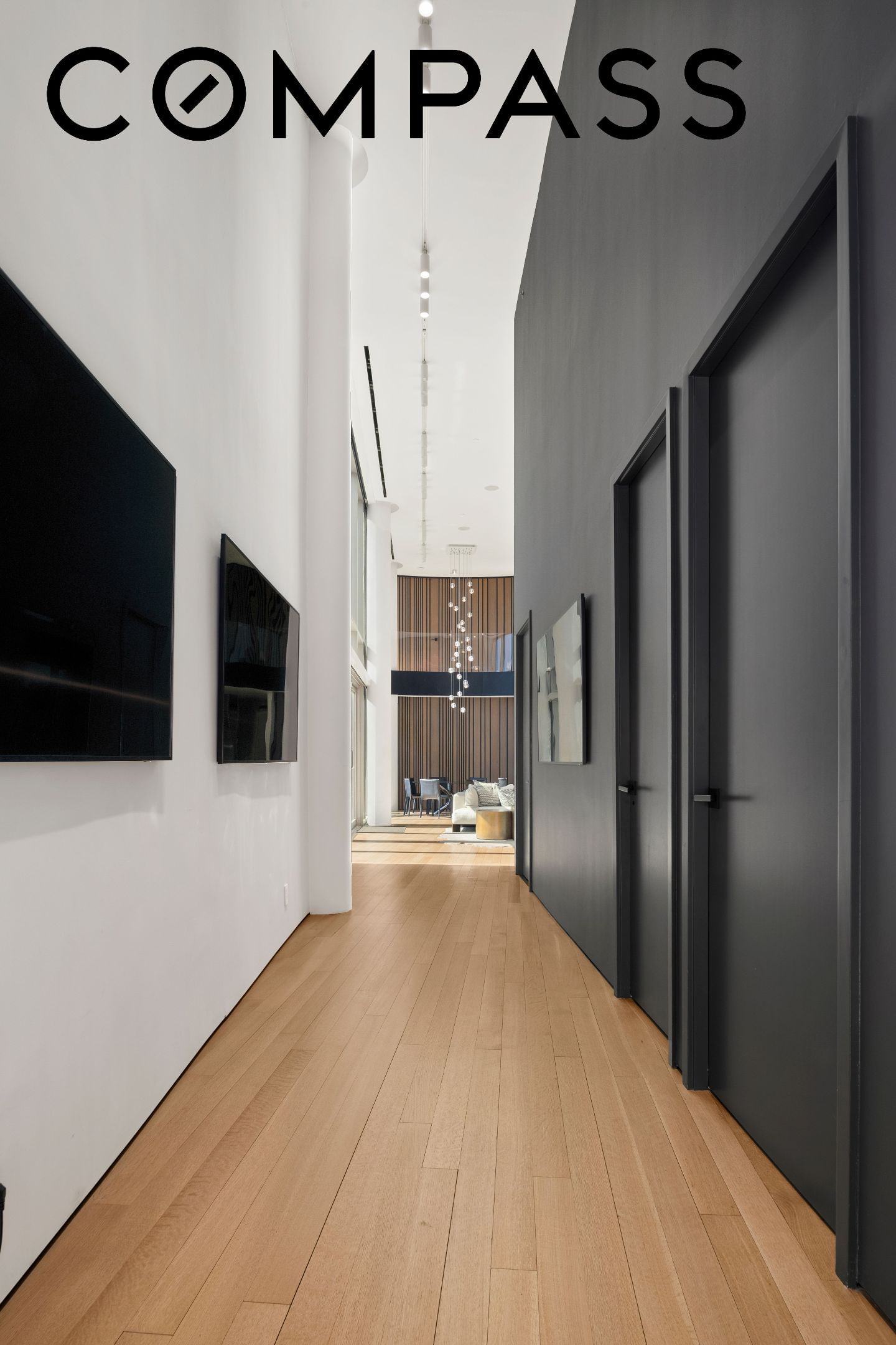 Real estate property located at 1 Ave B PHI, New York, East Village, New York City, NY, US