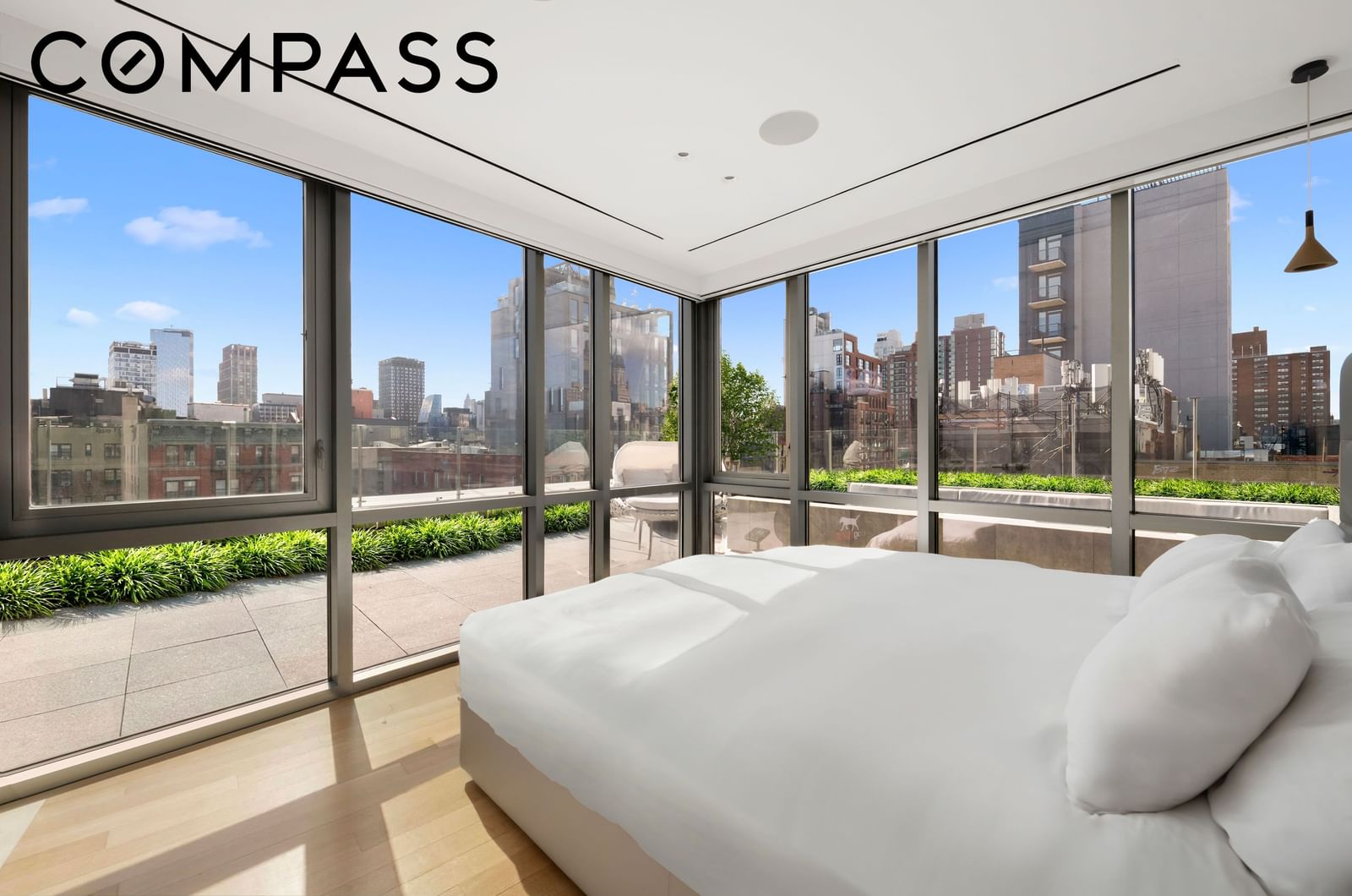 Real estate property located at 1 Ave B PHI, New York, East Village, New York City, NY, US