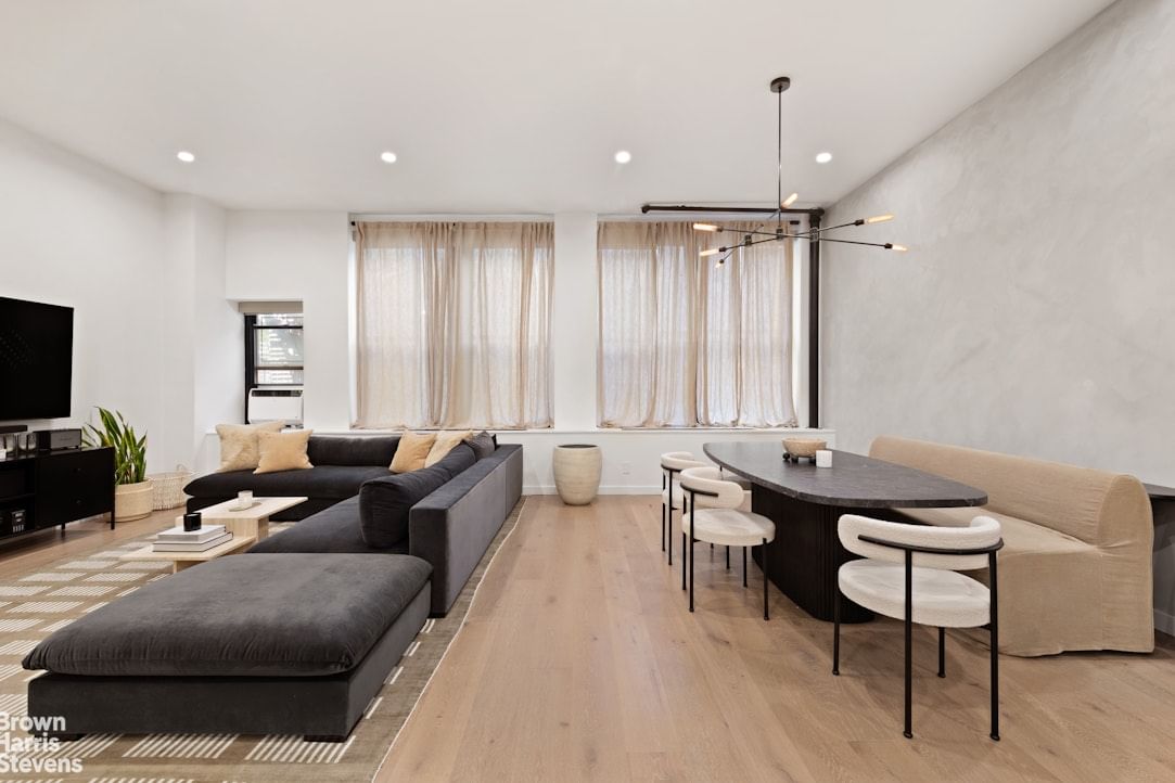 Real estate property located at 21 22ND #3A, New York, Flatiron, New York City, NY, US