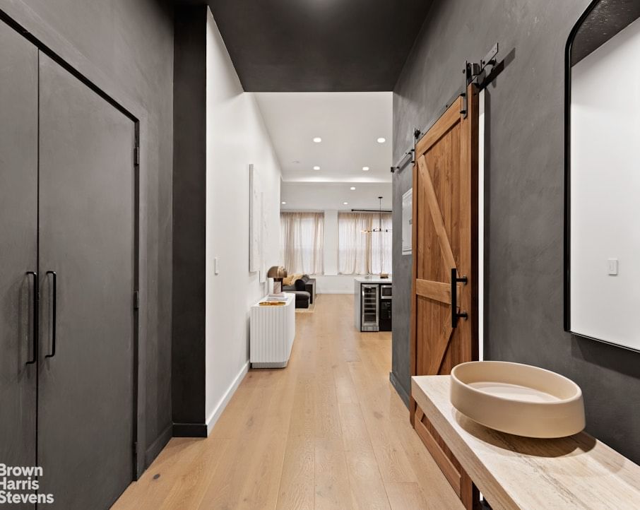 Real estate property located at 21 22ND #3A, New York, Flatiron, New York City, NY, US