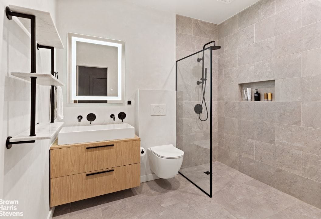 Real estate property located at 21 22ND #3A, New York, Flatiron, New York City, NY, US