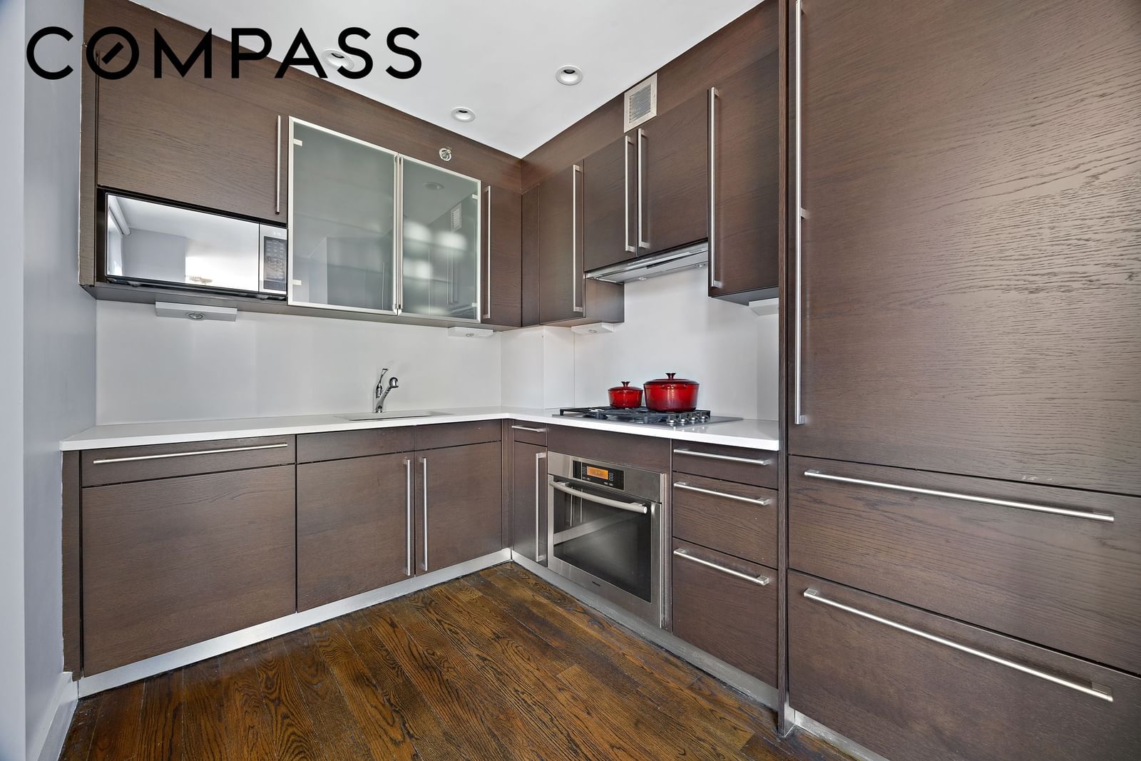 Real estate property located at 464 44th #6J, New York, Hell's Kitchen, New York City, NY, US