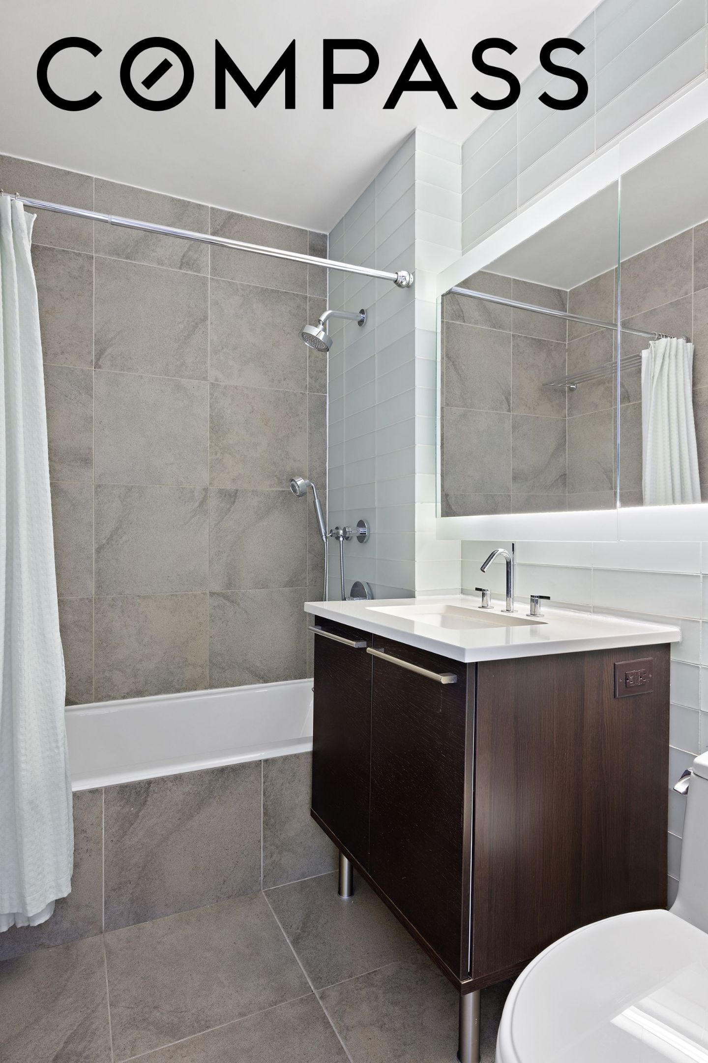Real estate property located at 464 44th #6J, New York, Hell's Kitchen, New York City, NY, US