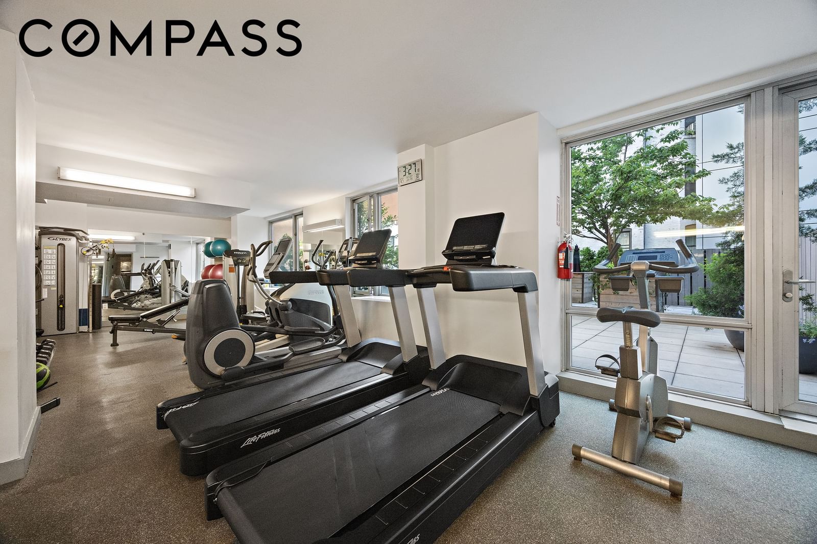 Real estate property located at 464 44th #6J, New York, Hell's Kitchen, New York City, NY, US