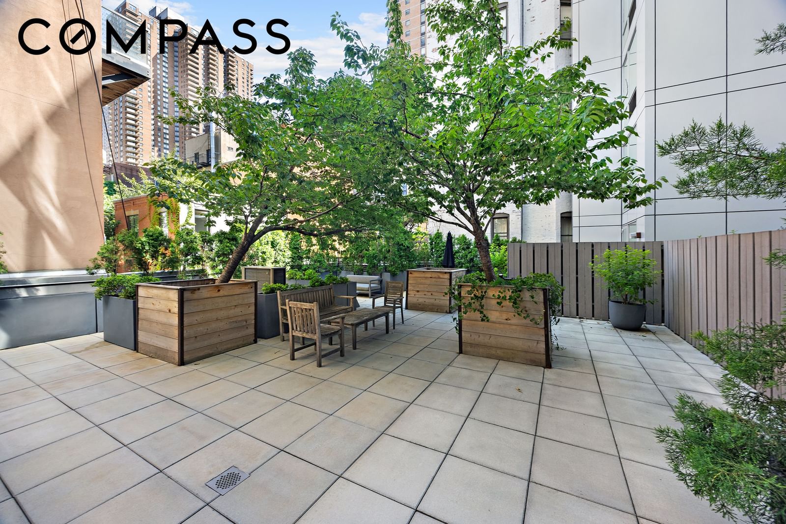 Real estate property located at 464 44th #6J, New York, Hell's Kitchen, New York City, NY, US