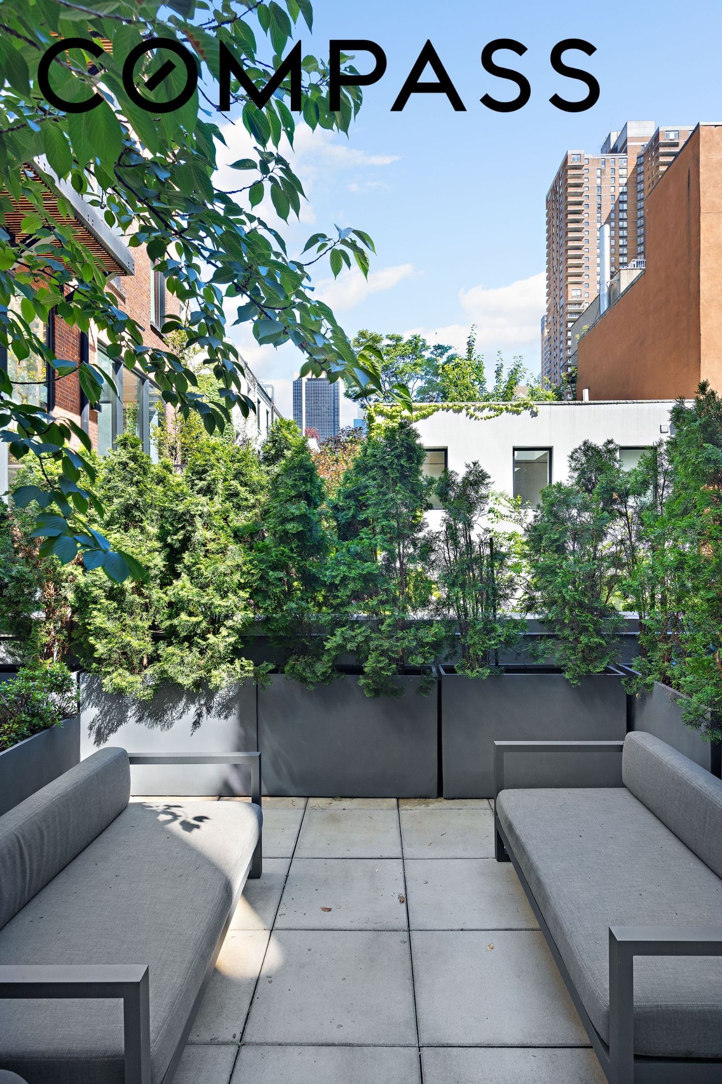 Real estate property located at 464 44th #6J, New York, Hell's Kitchen, New York City, NY, US