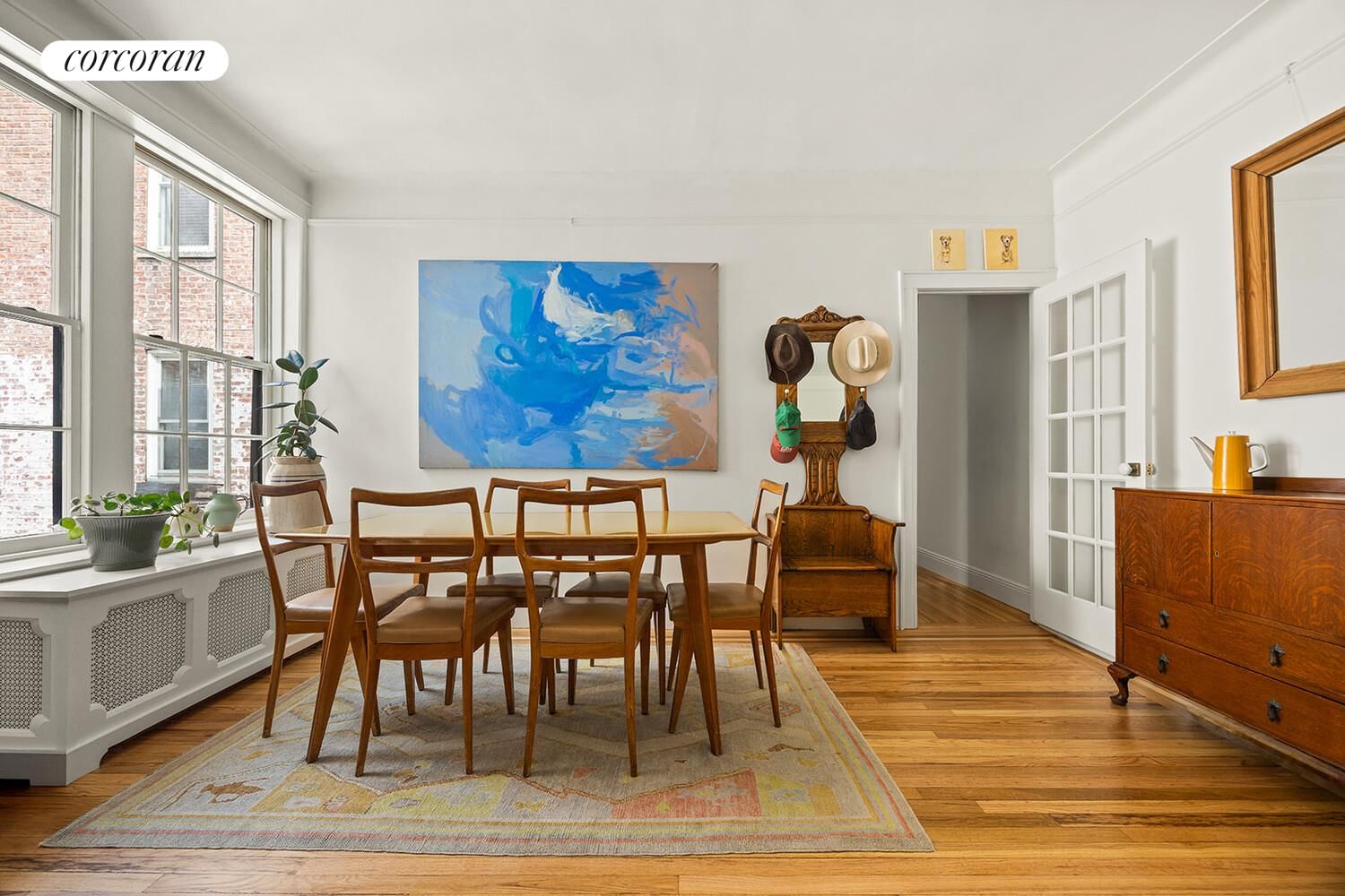 Real estate property located at 19 FISKE E3, Kings, Park Slope, New York City, NY, US