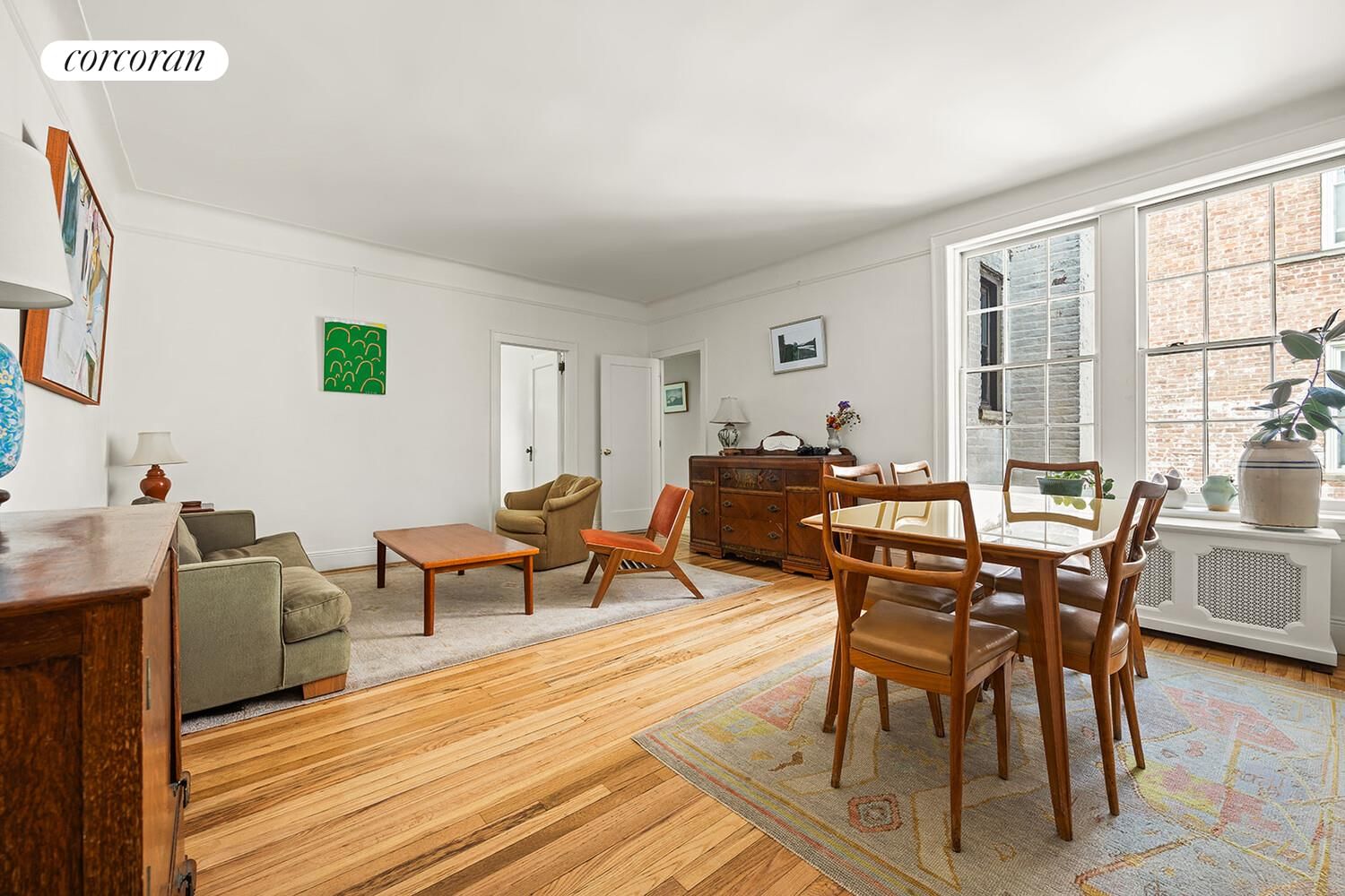Real estate property located at 19 FISKE E3, Kings, Park Slope, New York City, NY, US
